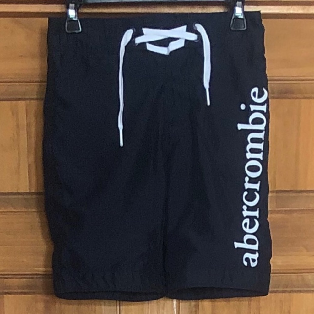 NWOT Abercrombie Kids Boy Bathing Suit